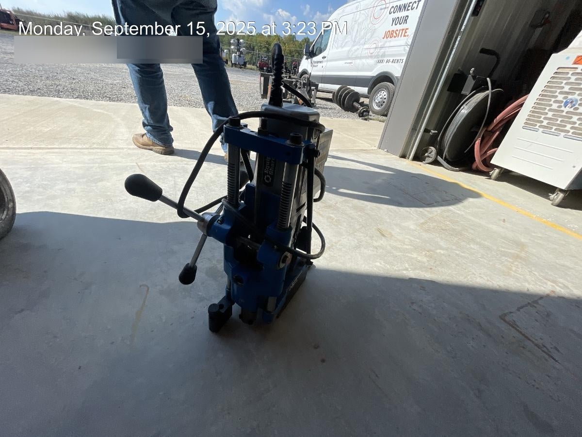 2022 HOUGEN MFG HMD934