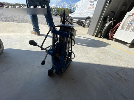 2022 HOUGEN MFG HMD934