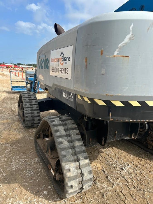 2019 GENIE S-65 TRAX