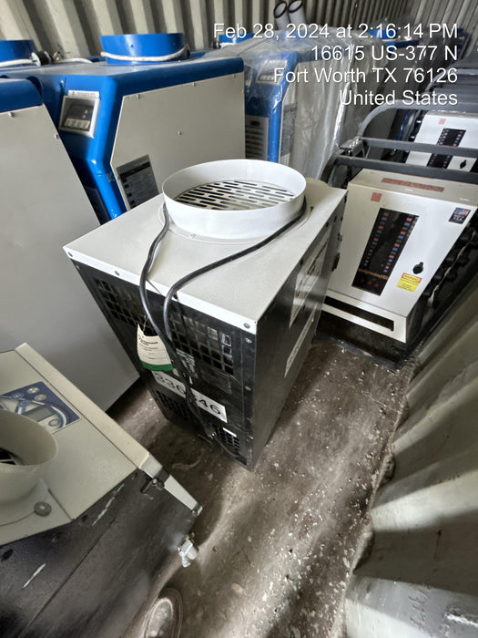 2023 KWIKOOL KPAC1411-2