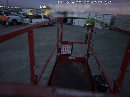 2021 SKYJACK SJIII-3226