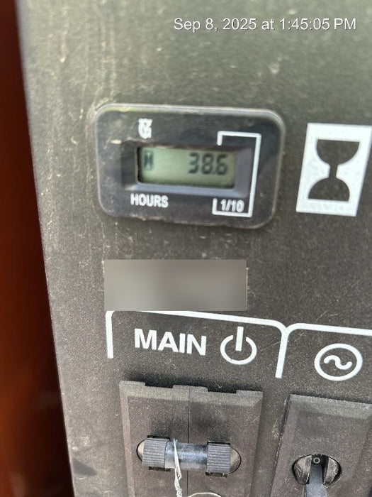 2025 WANCO WLTT-4MK8K