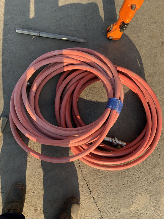 2020 MICHIGAN PNEUMATIC MP-TPB90-114