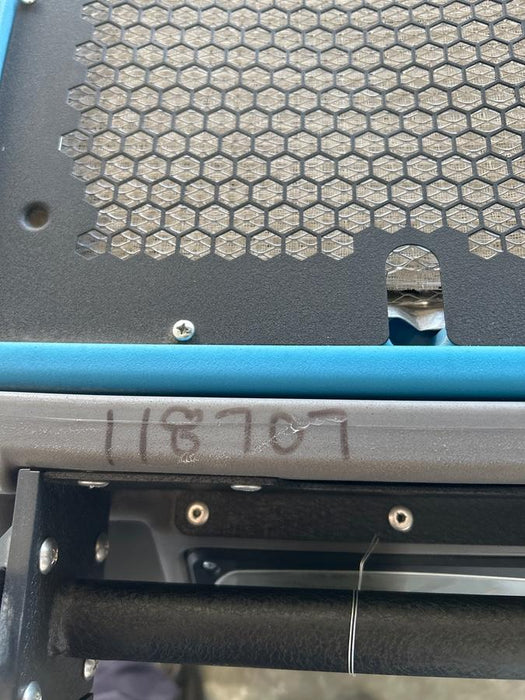 2020 DRI-EAZ LGR 7000XLi