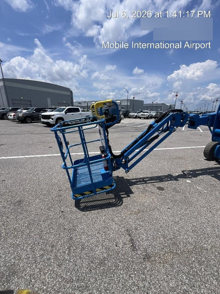 2025 GENIE Z40/23N RJ