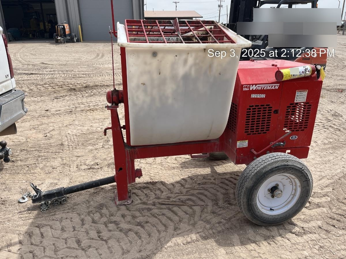 2022 MULTIQUIP WM90PH8