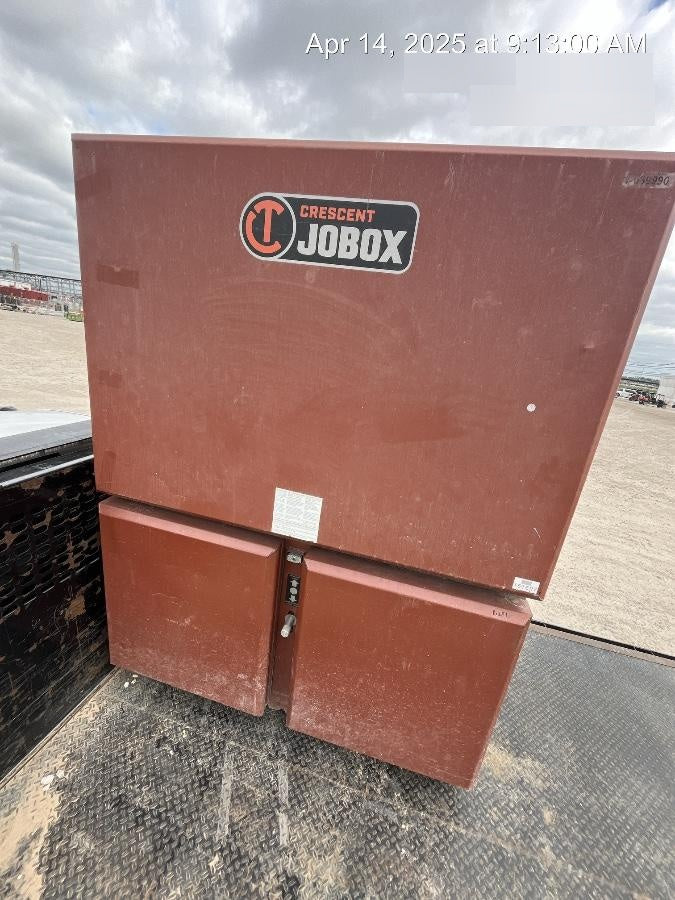 2021 JOBOX 1-669990