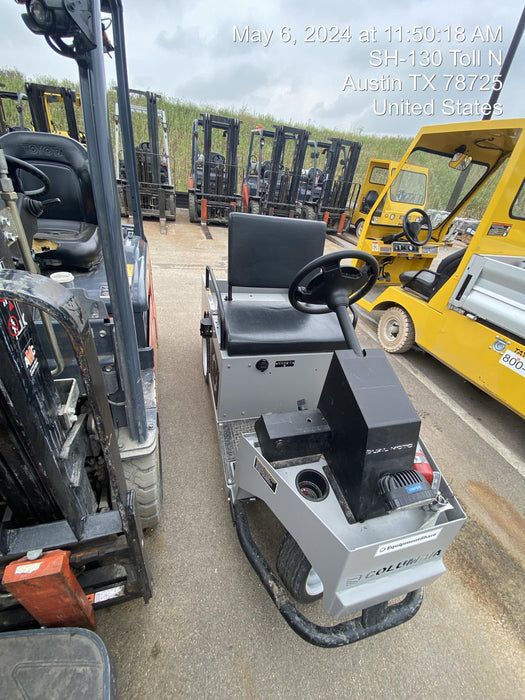 2022 COLUMBIA Expeditor