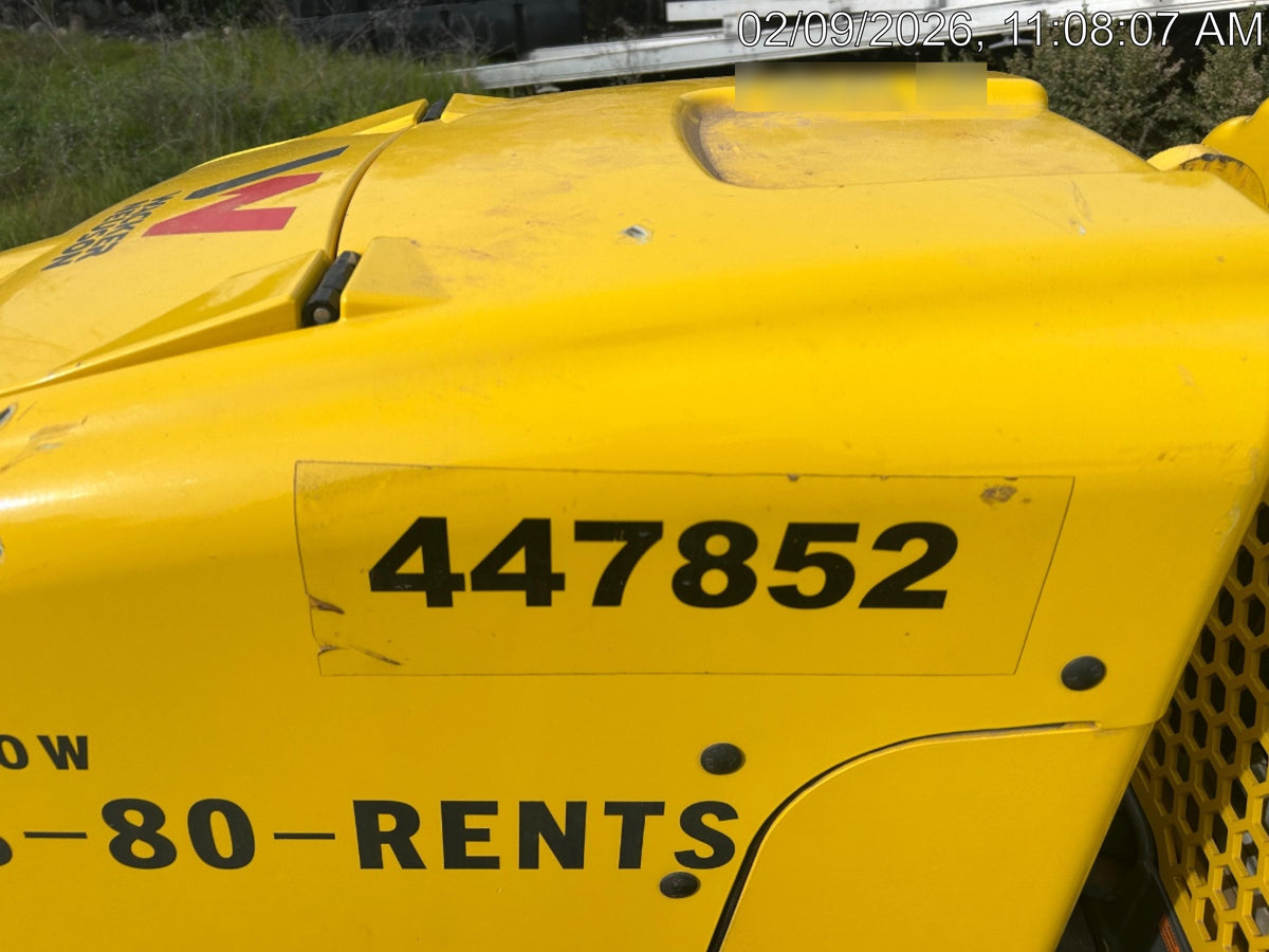 2024 WACKER NEUSON RTLx-SC3
