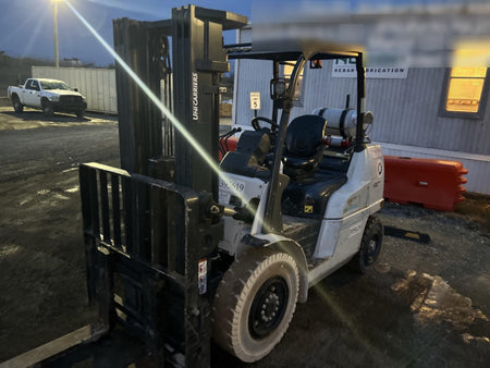 2024 UNICARRIER MJ1F4A35DV
