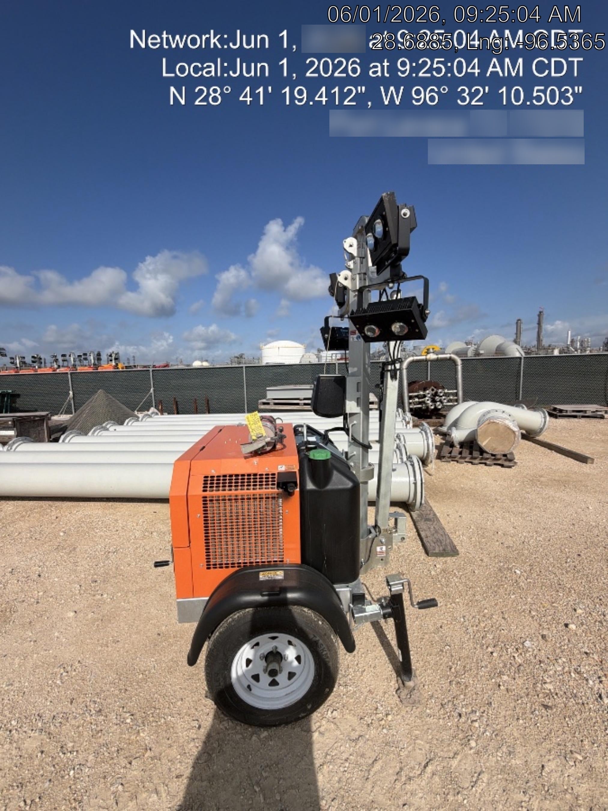 2025 WANCO WLTT-4LK4K-H