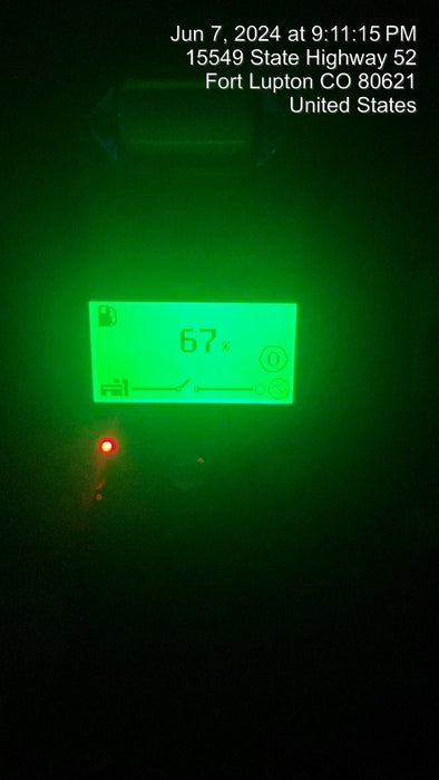 2023 ATLAS COPCO QAS45 CWK