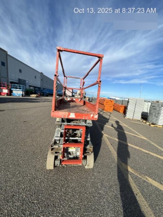 2018 SKYJACK SJIII-3226