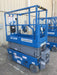 2020 Genie GS-1930 Solid Non Marking Tires, Beacon, Folding rails with half height swing gate