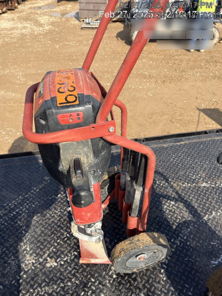 2021 HILTI TE 3000-AVR