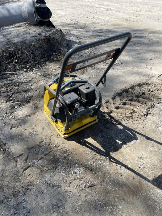 2022 WACKER NEUSON WP1540AW