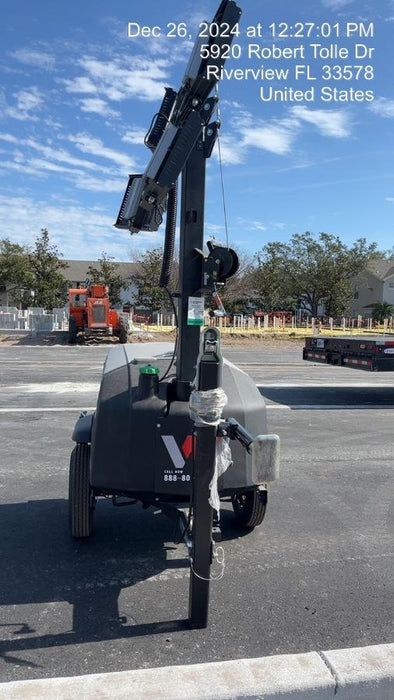 2024 WACKER NEUSON LTT4