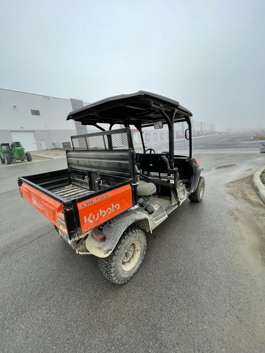 2022 KUBOTA RTV-X1140W-H (Canopy)