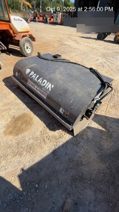 2020 PALADIN Sweepster SB72