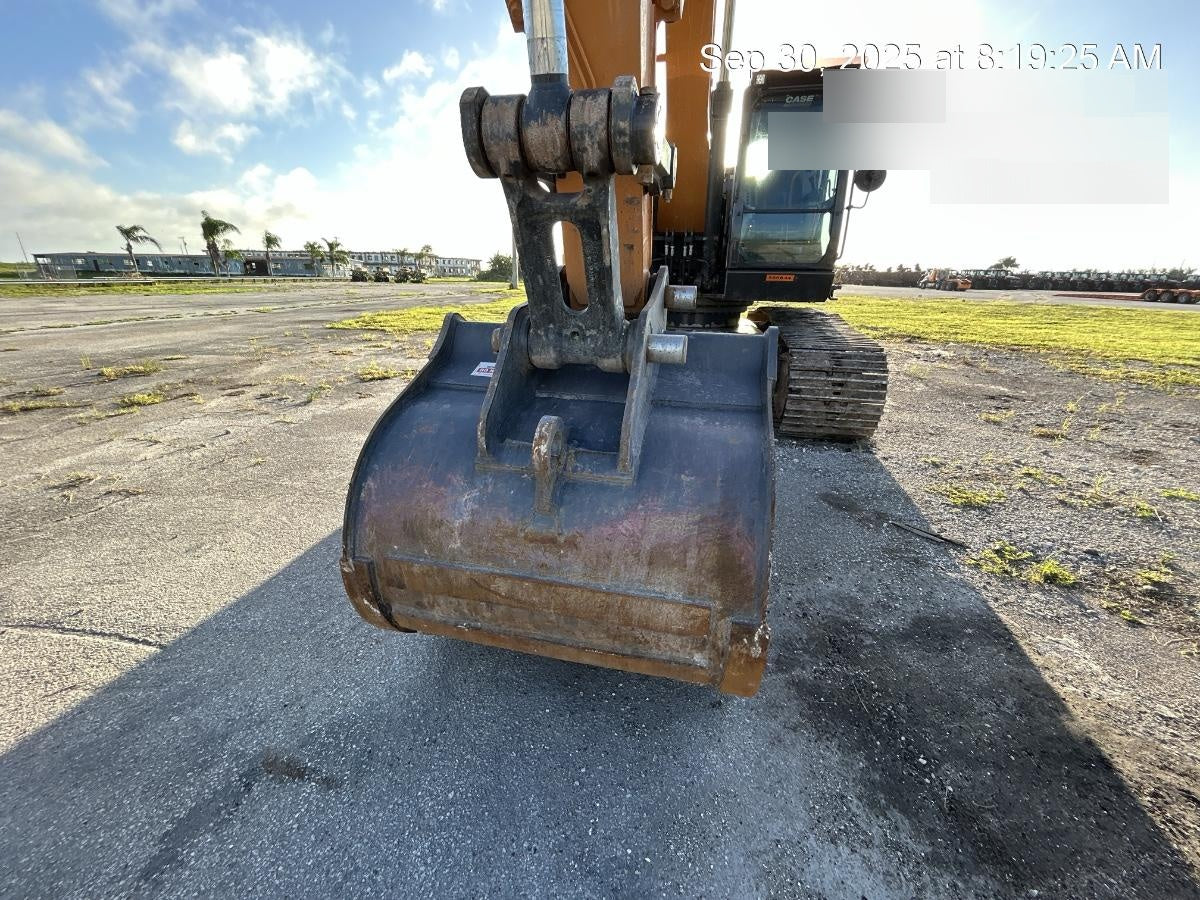 2023 CASE BT-28H054