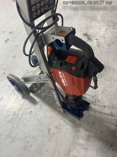 2021 HILTI TE 1000-AVR