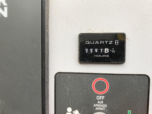 2019 WACKER NEUSON G130