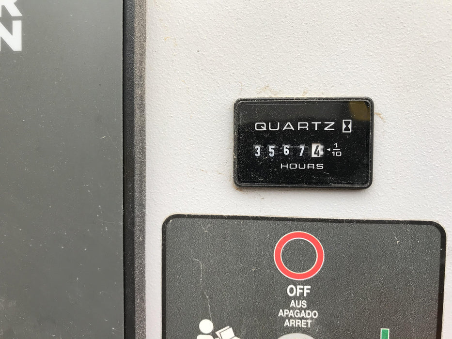 2019 WACKER NEUSON G130