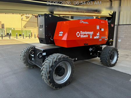 2026 JLG 800AJ