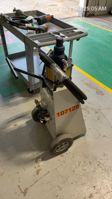 2020 PINNACLE PDQC-10000