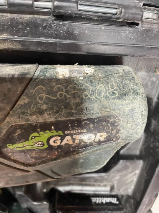 2022 GREENLEE EK1240LX11