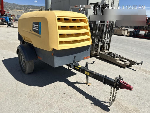 2021 ATLAS COPCO XAS188