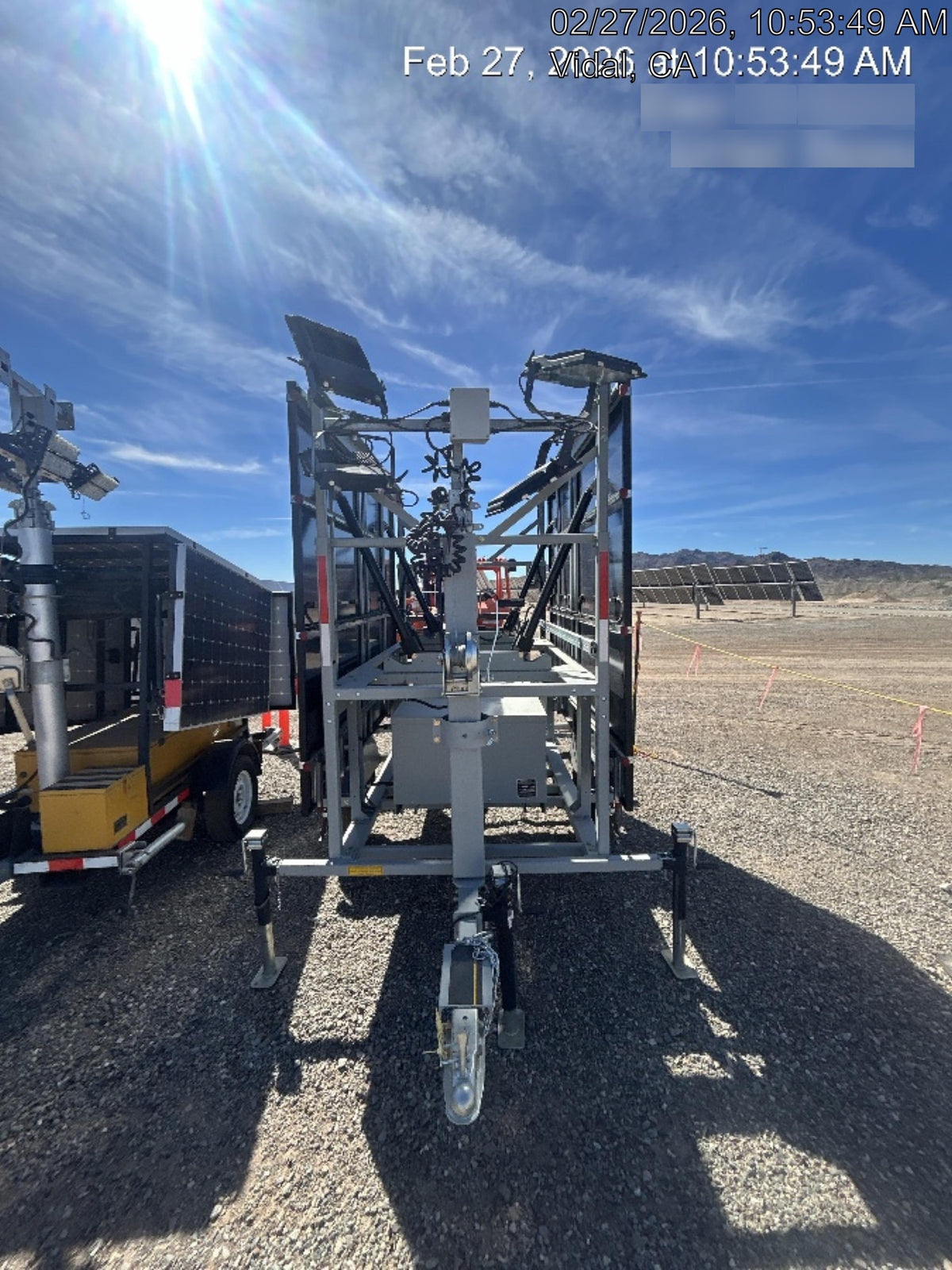 2025 PROGRESS SOLAR SOLUTIONS Helios-2XP