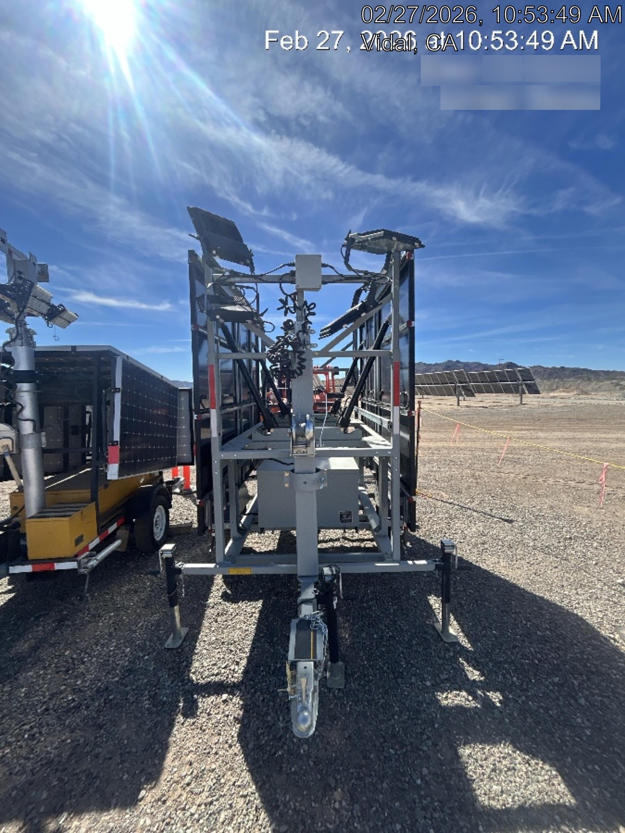 2025 PROGRESS SOLAR SOLUTIONS Helios-2XP