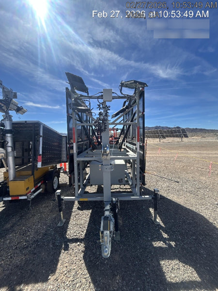 2025 PROGRESS SOLAR SOLUTIONS Helios-2XP