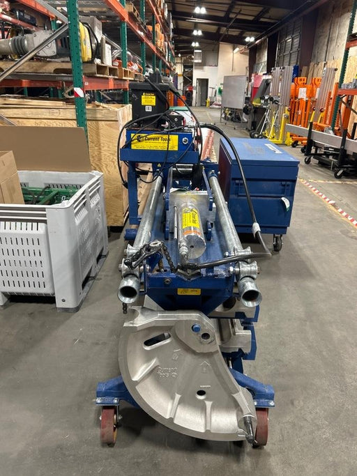 2024 CURRENT TOOLS 252-CT