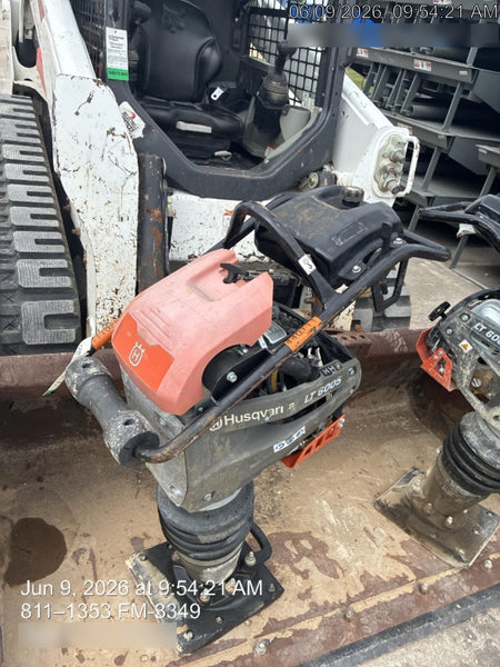 2024 HUSQVARNA LT6005