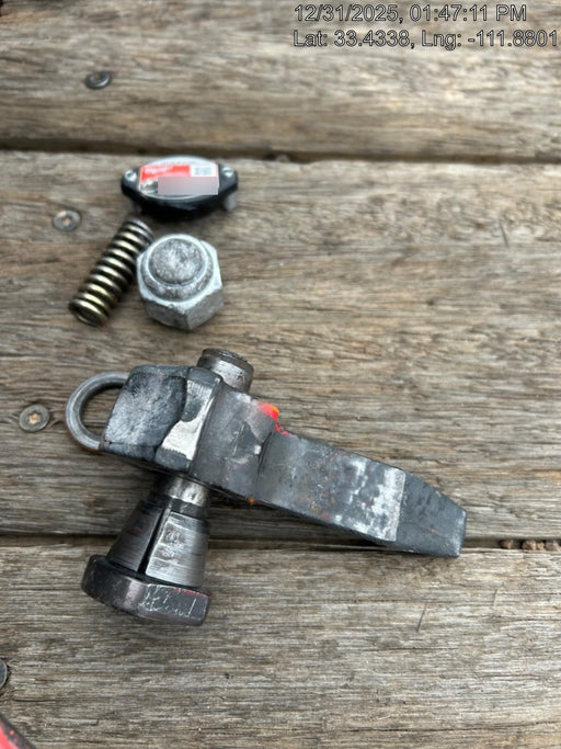 2024 MICHIGAN PNEUMATIC ES-TPB90-118-TRACKER