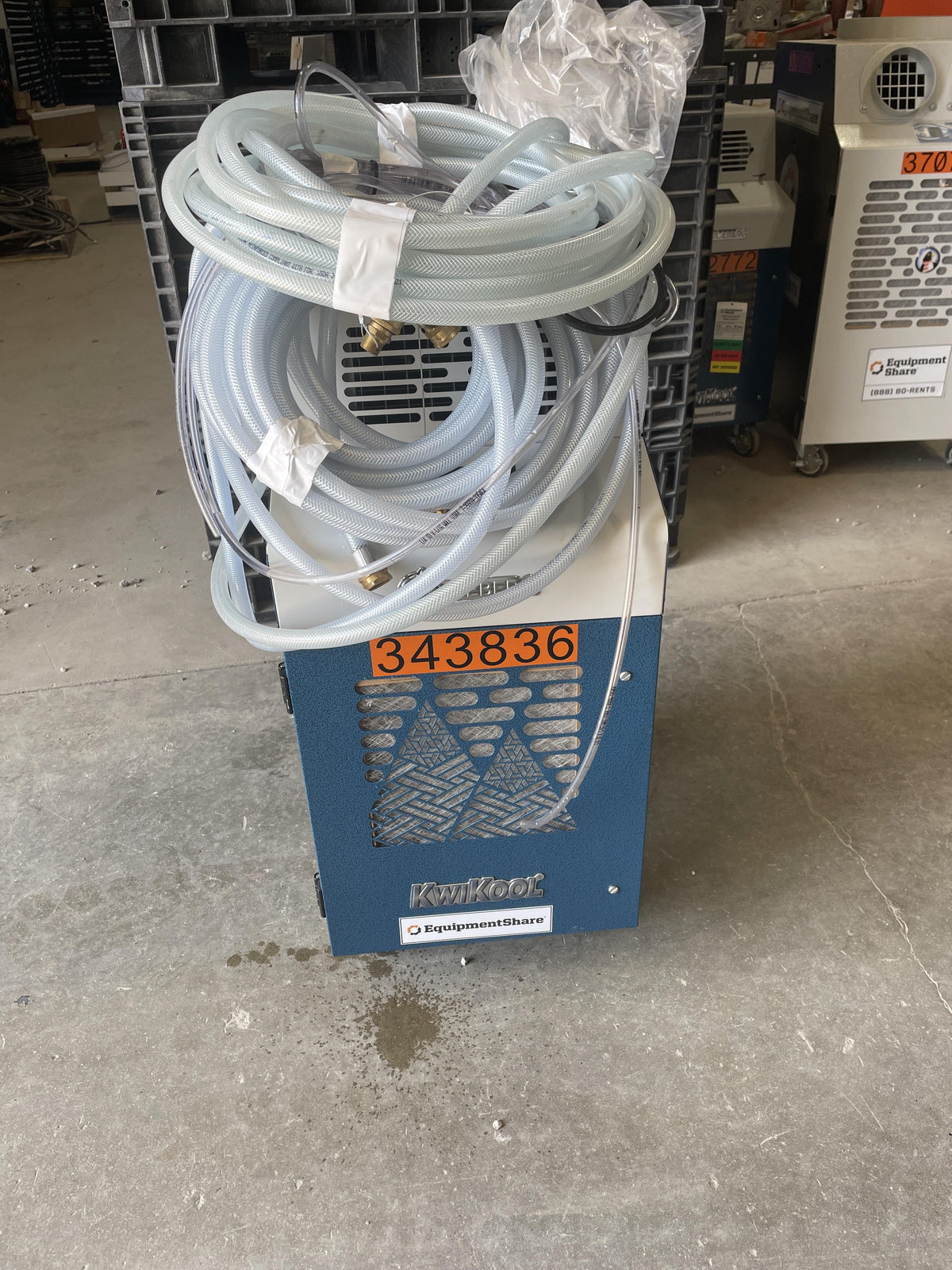 2023 KWIKOOL KWIB1811-2