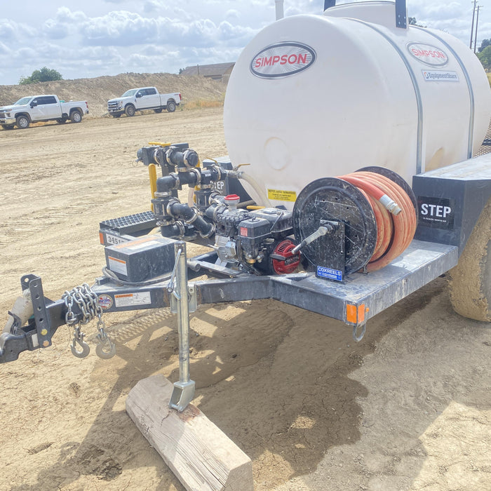 2023 SIMPSON SWT-52517