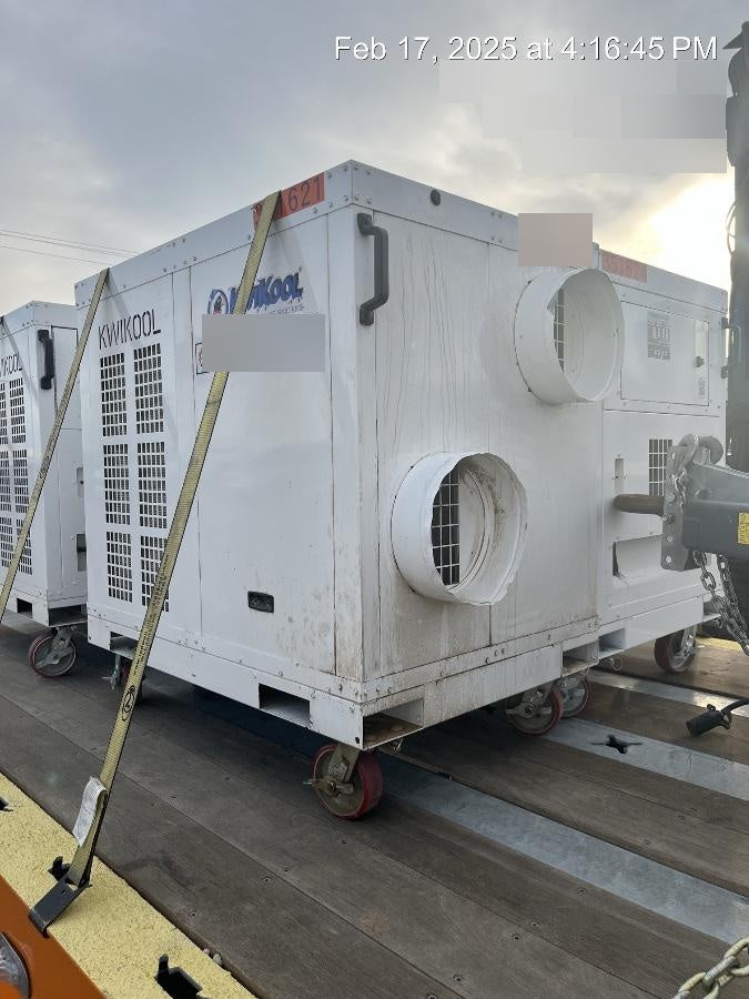 2023 KWIKOOL KPO5-43H