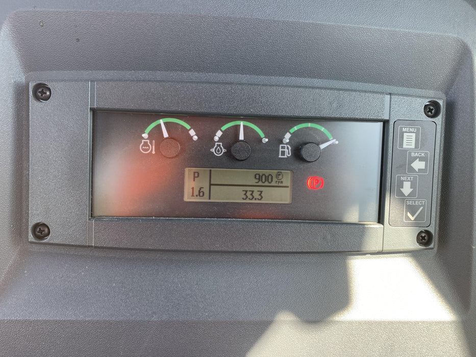 2020 JOHN DEERE 700K