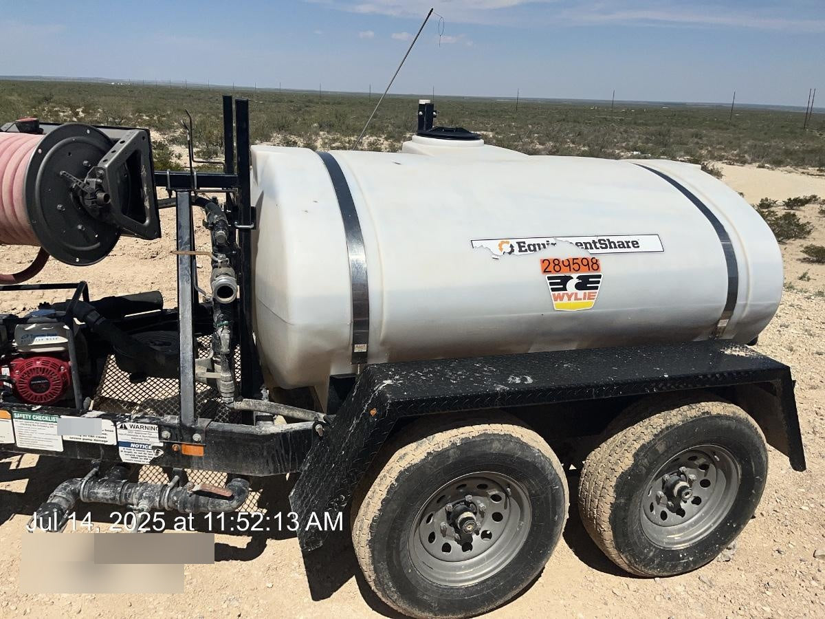 2023 WYLIE EXP-500L