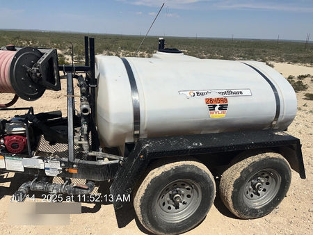 2023 WYLIE EXP-500L