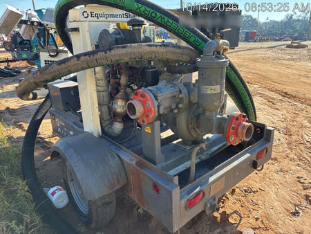 2023 ATLAS COPCO PAC F44 KD