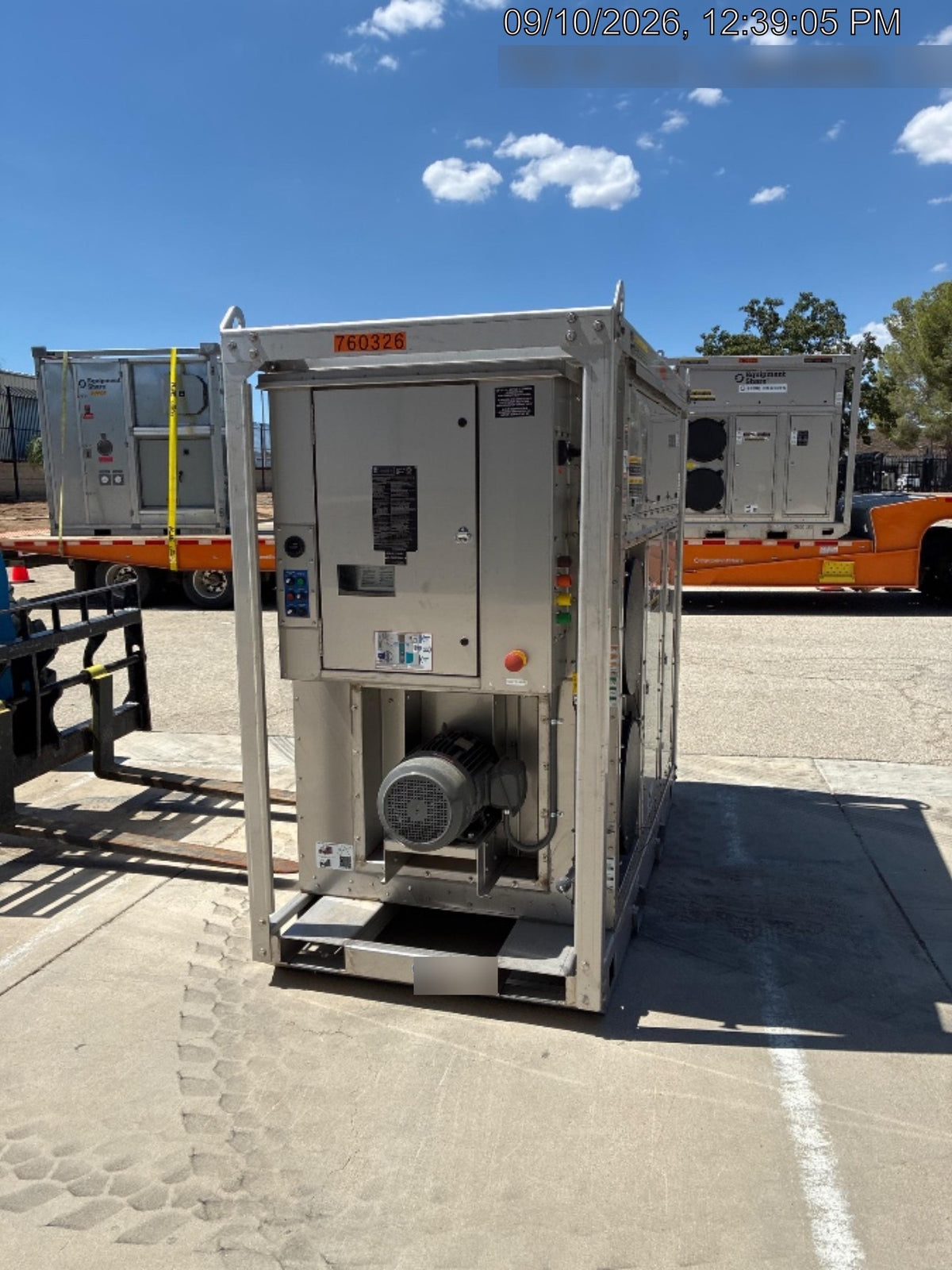 2026 CLIMATE DESIGN INTERNATIONAL MS-7500/6500