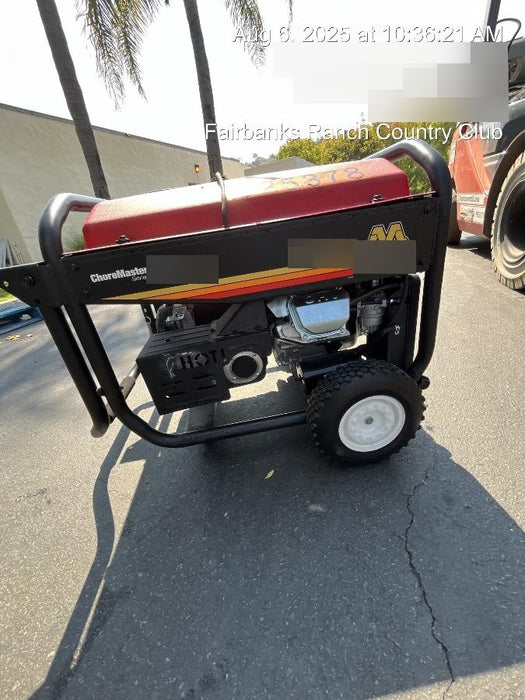 2025 MI-T-M GEN-3600-0MM0