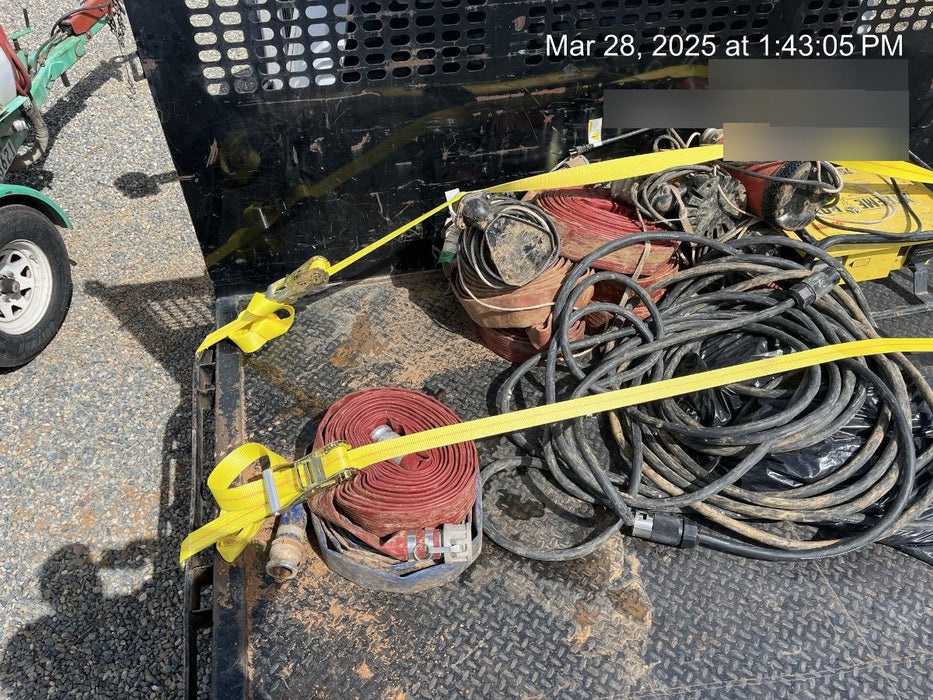 2019 WACKER NEUSON PST2