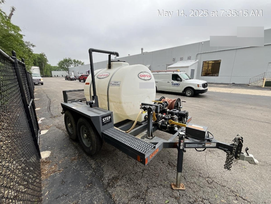 2023 SIMPSON SWT-52517