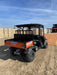 2022 KUBOTA RTV-X1140W-H (Canopy)