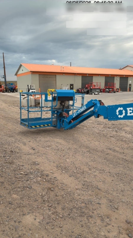 2024 GENIE S-45 XC